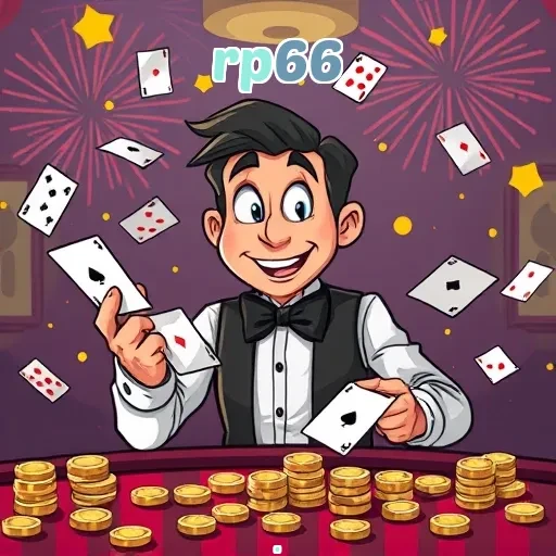 rp66: Temukan Panduan Pemain Terbaik untuk Game Online
