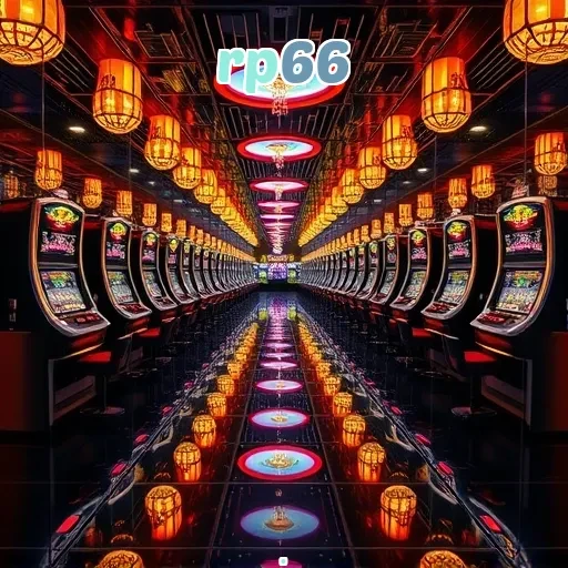 rp66: Temukan Program Loyalitas Menguntungkan yang Menarik di Dunia Game Online