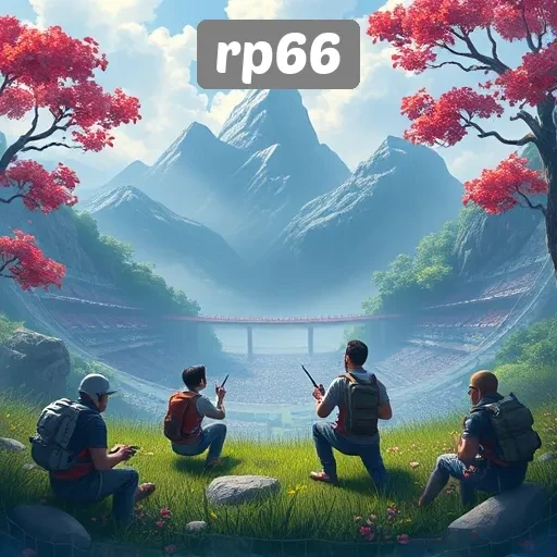 Perbandingan Game Populer di Rp66 dan Platform Lain