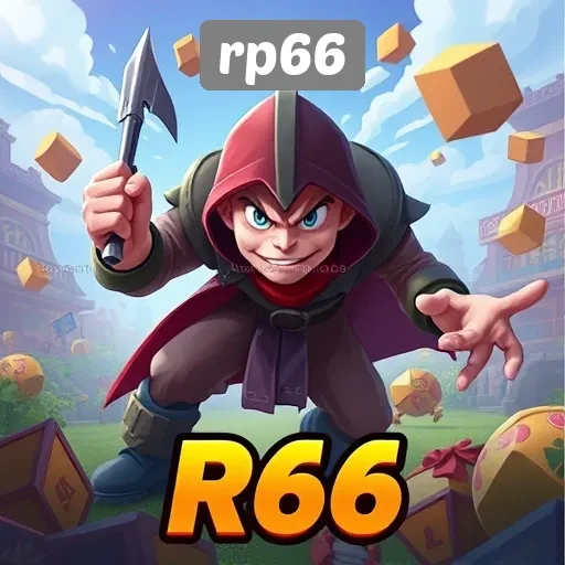 Menelusuri Ragam Game Menarik di rp66