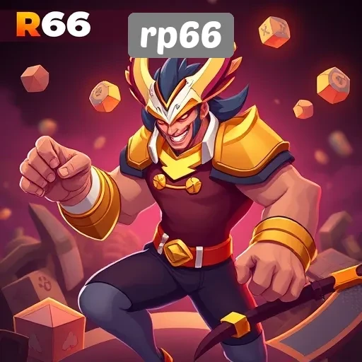 Menjelajahi Fitur Menarik Situs Game Rp66