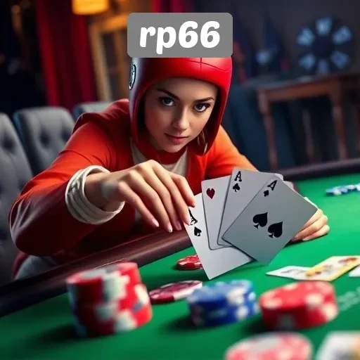 Apa Saja Jenis Permainan yang Tersedia di Rp66