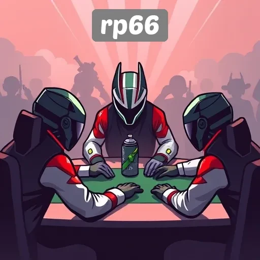 Panduan Lengkap Bermain di Situs Game Rp66