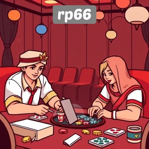 Cara Bergabung dan Bermain di rp66 untuk Pemula