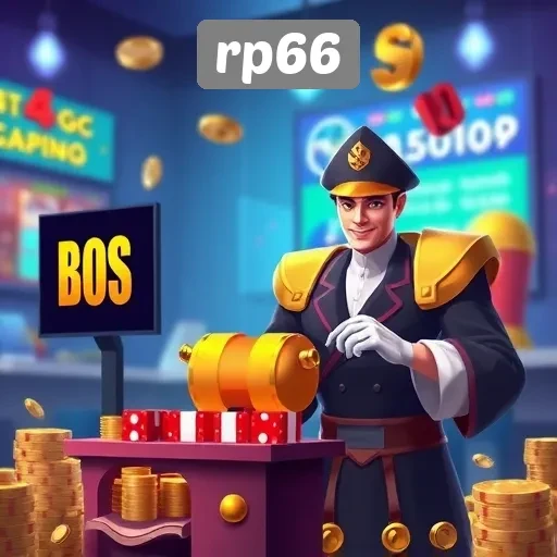 Keunggulan Permainan Online di Rp66