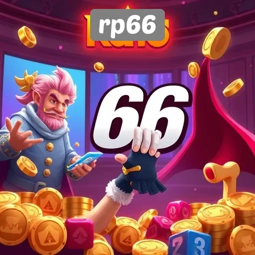 Mengenal Situs Game Rp66 Dan Fitur Menariknya