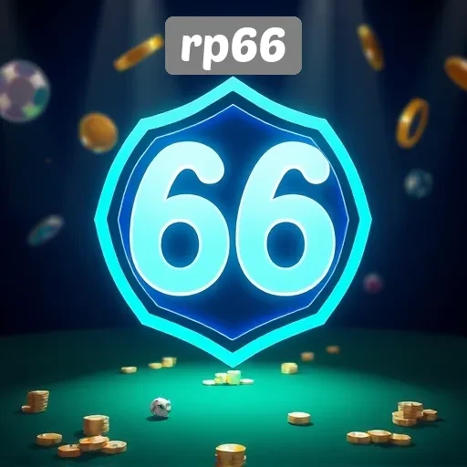 Rp66 Sebagai Pilihan Utama untuk Pecinta Game Online