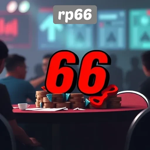 Strategi Bermain di rp66 untuk Pemula