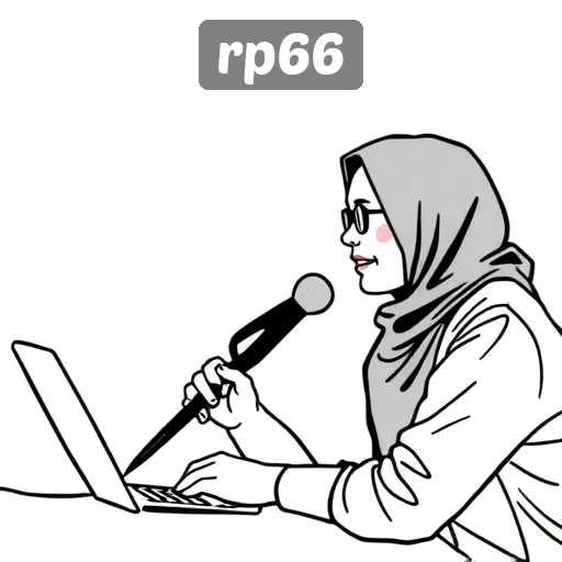 Analisis Pengalaman Pengguna di Situs rp66