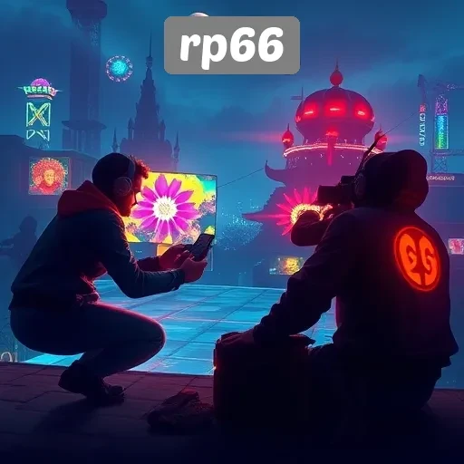 Mengapa rp66 Menjadi Pilihan Utama Para Gamer
